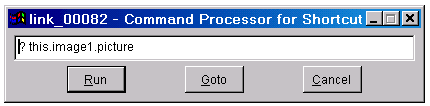 Montage Command Processor