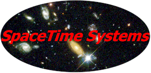 (SpaceTime Systems logo)
